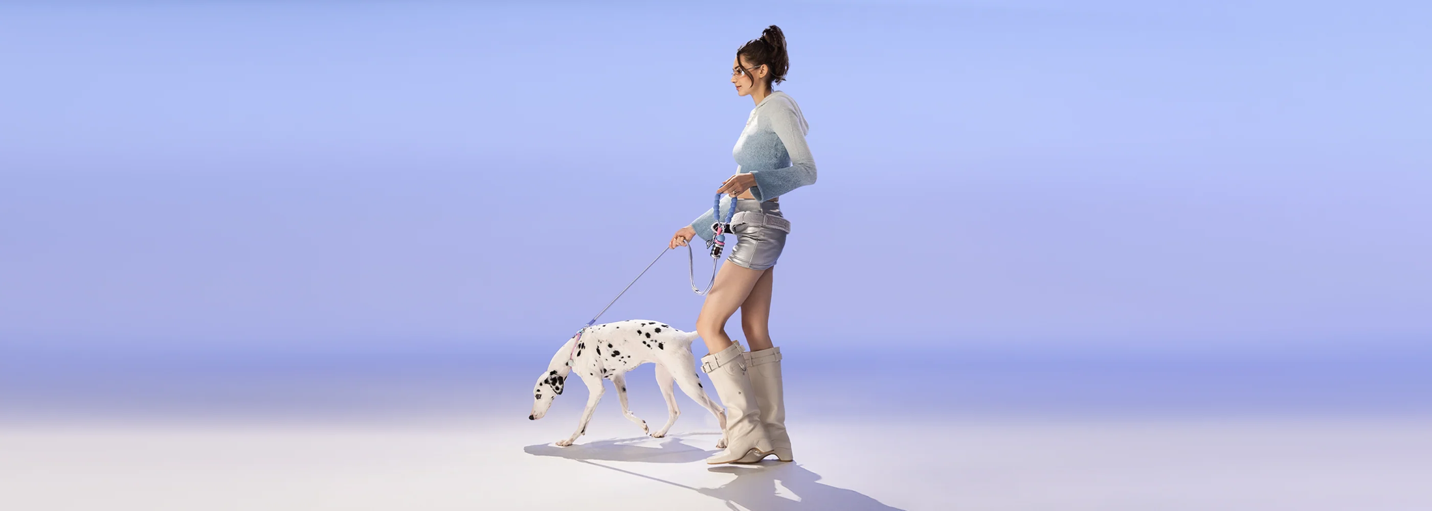 Elevate Your Pet's Daily Style